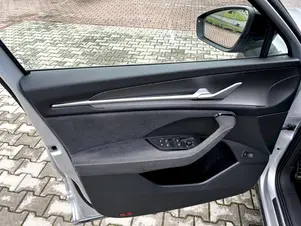 Škoda Kodiaq SportLine