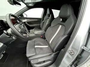 Škoda Kodiaq SportLine
