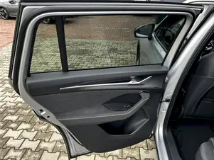 Škoda Kodiaq SportLine