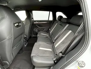 Škoda Kodiaq SportLine