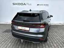 Kodiaq SportLine