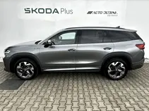 Kodiaq SportLine