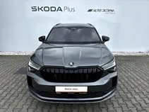 Kodiaq SportLine