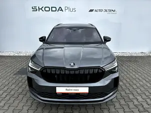 Škoda Kodiaq SportLine