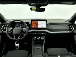 Škoda Kodiaq SportLine