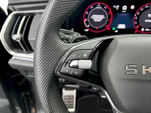 Škoda Kodiaq SportLine