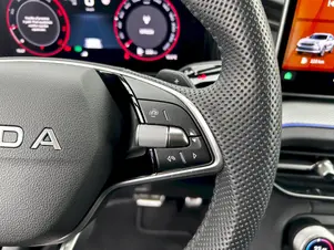 Škoda Kodiaq SportLine