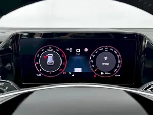 Škoda Kodiaq SportLine