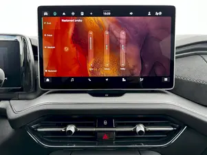 Škoda Kodiaq SportLine