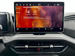 Škoda Kodiaq SportLine