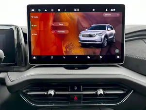 Škoda Kodiaq SportLine