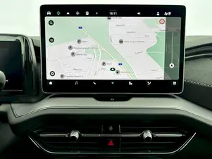 Škoda Kodiaq SportLine