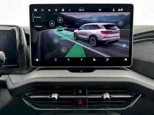 Škoda Kodiaq SportLine