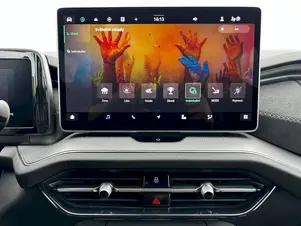 Škoda Kodiaq SportLine