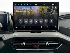 Škoda Kodiaq SportLine