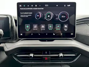 Škoda Kodiaq SportLine