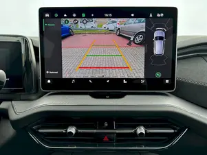 Škoda Kodiaq SportLine