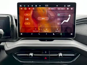 Škoda Kodiaq SportLine