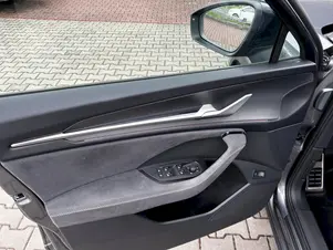 Škoda Kodiaq SportLine