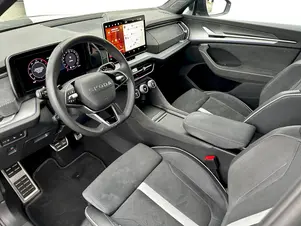 Škoda Kodiaq SportLine