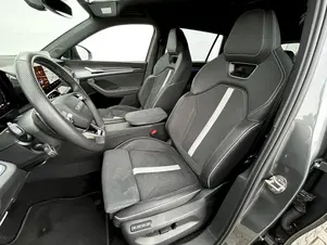 Škoda Kodiaq SportLine