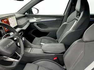 Škoda Kodiaq SportLine