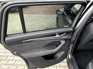 Škoda Kodiaq SportLine