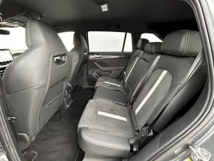 Škoda Kodiaq SportLine