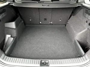 Škoda Kodiaq SportLine