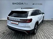 Kodiaq Exclusive Selection