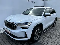 Kodiaq Exclusive Selection