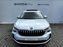 Kodiaq Exclusive Selection