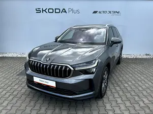 Škoda Kodiaq Exclusive Selection