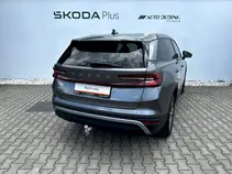 Kodiaq Exclusive Selection