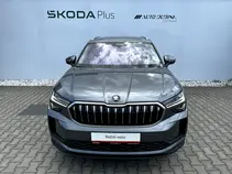 Kodiaq Exclusive Selection
