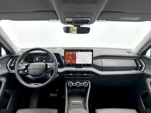 Škoda Kodiaq Exclusive Selection