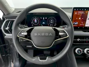 Škoda Kodiaq Exclusive Selection