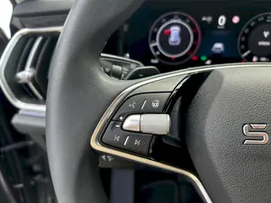 Škoda Kodiaq Exclusive Selection