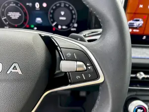 Škoda Kodiaq Exclusive Selection