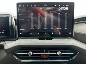 Škoda Kodiaq Exclusive Selection