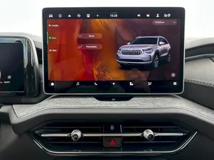 Škoda Kodiaq Exclusive Selection
