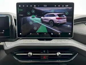 Škoda Kodiaq Exclusive Selection