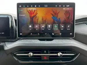 Škoda Kodiaq Exclusive Selection