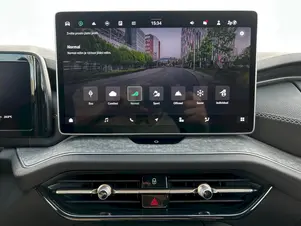 Škoda Kodiaq Exclusive Selection