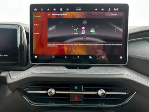 Škoda Kodiaq Exclusive Selection
