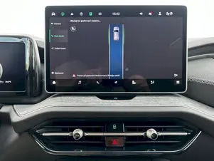 Škoda Kodiaq Exclusive Selection
