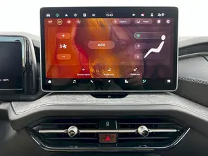 Škoda Kodiaq Exclusive Selection