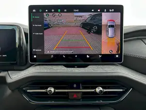 Škoda Kodiaq Exclusive Selection