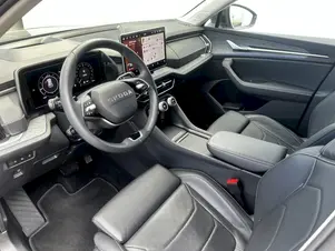 Škoda Kodiaq Exclusive Selection