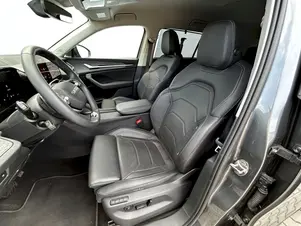 Škoda Kodiaq Exclusive Selection